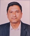 Mr. Achyut Gautam